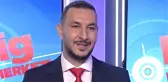 Galatasaray, Necati Ateş'e Sportif Direktör Yardımcılığı Teklifi Yaptı