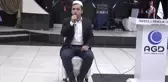 Gençler İftarda Buluştu