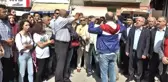 Gezi Eylemlerinin 4'üncü Yıl Dönümünde Ali İsmail Korkmaz Anması