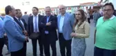 Gönül Sofrası, Almanya'da Kuruldu