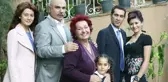 Halil Ergün'ün Yeğeni Çıkan Kavgada Kaynar Suyun Üzerine Düştü