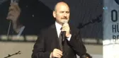 İçişleri Bakanı Süleyman Soylu, 