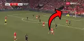 İsviçreli Shaqiri, 25 Metreden Attığı Golle Nefes Kesti