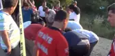 Jandarma Aracı Kaza Yaptı: 8 Asker Yaralı