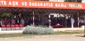 Kısa Dönem Erler Yemin Etti