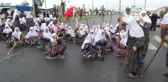Meraya Müze Binası Yapılacağını Haber Alan Köy Sakinleri Yolu Trafiğe Kapattı
