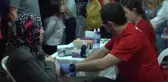 Lösemi Hastası Ela İçin Kök Hücre Seferberliği