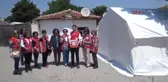 Manisa Deprem Psikolojileri Bozdu