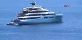 Marmaris Ingiliz Milyarder Marmaris'te