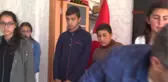 Muş Varto Kaymakamı'ndan Teog Birincilerine Bilgisayar Sözü