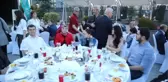 Nilüfer Belediye Başkanı Bozbey Şehit Yakınları ve Gazilerden Helallik İstedi