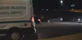 Şehit Fevzi Kıral Memleketi Akhisar'a Getirildi