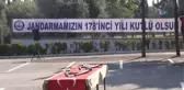 Yemin Töreninde Duygusal Anlar