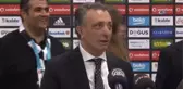 Ahmet Nur Çebi: 