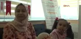 Antalya Bahreynli Minik Kıza Antalya'da Böbrek Nakli