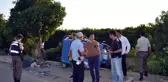 Askeri Araç Takla Attı: 8 Yaralı