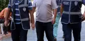 Başbakanlık Yüksek Müşaviri Birol Erdem, FETÖ'den Gözaltına Alındı