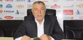 Çaykur Rizespor Yönetiminden Ağır Suçlama: Trabzonspor Şike Yaptı