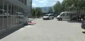 Denizli Adliyesi Önündeki Silahlı Kavga