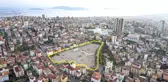 Kartal'daki Arsanın Fiyatı Dudak Uçuklattı! Metre Karesine Bir Araba Parası Verdiler