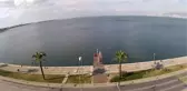 Körfezde Batık Gemi Bulundu