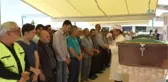 Kurşun Yağmuruna Tutulan 3 Kişi Toprağa Verildi