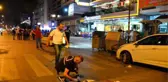 Mersin'de Künefeci'ye Kurşun Yağdırdılar: 6 Yaralı