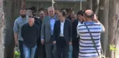 Pervin Buldan'ın Eşi Savaş Buldan Anıldı