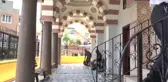 Ramazanda Engellilere Işaret Diliyle Cuma Hutbesi - Adana