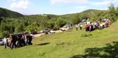 Silahlı Kavgada Hayatını Kaybeden Baba ve Oğlu Yan Yana Toprağa Verildi