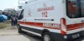 Sinop'ta Tersanede İş Kazası: 1 Yaralı