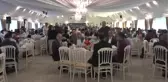 Van'da Şehit ve Gazi Ailelerine Iftar