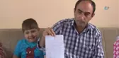 8 Yaşında 6 Hastalığı Olan Küçük Muhammet Günde 29 İlaç Kullanıyor