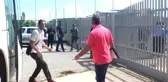 A Milli Futbol Takımı, Makedonya'ya Geldi