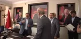 Balıklı ve Güneşli Şelaleleri Tabiat Parkı Ilan Edildi