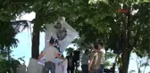 Bursa Nazım Hikmet'e 'müşküle'de Özel Anma