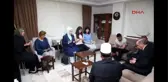 Cumhurbaşkanı Erdoğan Şehit Evinde Iftar Yaptı