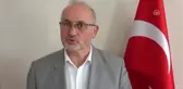 Diyanet Işleri Başkan Yardımcısı Prof. Dr. Ünal