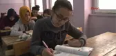 Diyarbakır'ın Gururu Esra, Galatasaray Lisesi'ni Istiyor