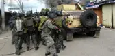Filipinler Devlet Başkanı, Ordusuna 