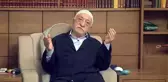FETÖ Elebaşı Gülen, Örgütün 'Erzurum Kasası'na ABD'den Mendil Göndermiş