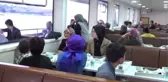 Gestaş'tan Başarılı Öğrencilere Tekne Turu