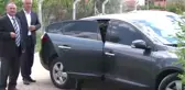 Hayallerindeki Çalışma Odasına 