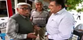Izmir CHP Genel Sekreteri Sındır Zeytin Üreticileri Tek Yürek Olmalı