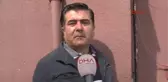 Kağıthane'de Beş Dakika Arayla Iki Silahlı Soygun