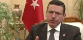 Sayıştay Başkanı Baş'tan 