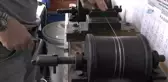 Sivrihisar Cebesi' Eskişehirli Ustalar Tarafından Yaşatılıyor