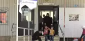 16 Bin Mültecinin Kaldığı Konteyner Kentte Ramazan Ayı