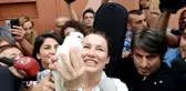 2,5 Yıl Hapis Yatan Deniz Seki Tahliye Oldu