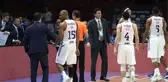 TBF, Sahadan Çekilen Anadolu Efes'e 3 Maç Puan Silme Cezası Verdi